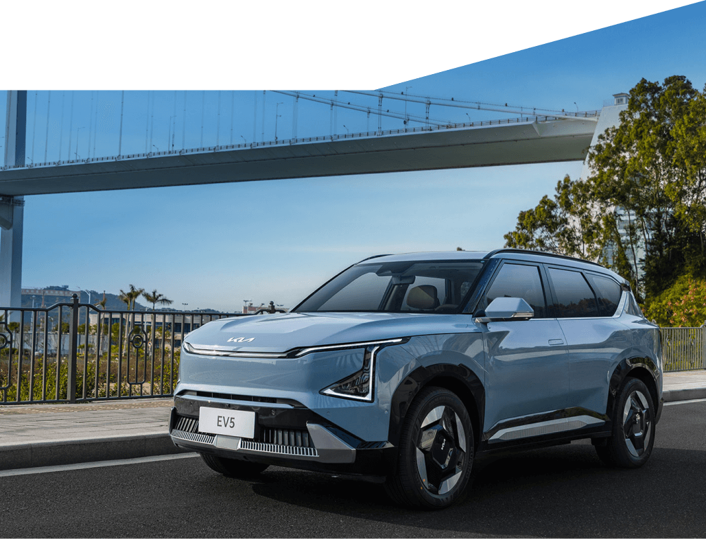 Ev5GTLine